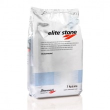 Elite Stone: Type IV Impression Plaster