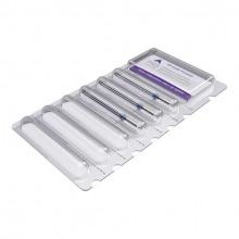 Finisher: Endodontic Files 025/.00 (3 pcs.)