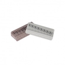Endodontic Measuring Block