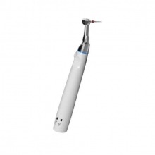 Endo Radar Plus: White Hand Piece