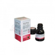 Endomethasone N: Orange Filling Cement (14 g jar)