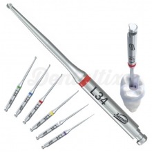 EndoTracer bur root opening (5u.)