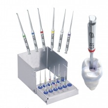 EndoTracer 4670 root opening kit (10u.)