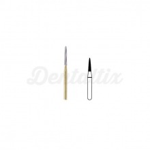 ENDO-Z F.G BURS ENDODONTICS (4ud-80)