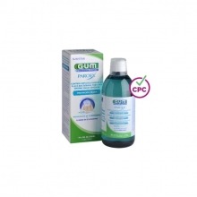 GUM Paroex 0.06%: Mouthwash (500 ml)