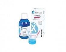 Paroguard®: Mouthwash
