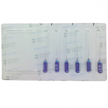 Senseus ReadySteel: Manual stretcher (6 pcs)