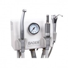 Wall mounted Dental Equipment