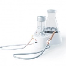 Ultrasonic Scaler + Aeropulper AP-B