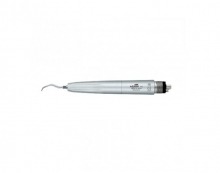 AS2000 M4: Non-Optical Pneumatic Reamer