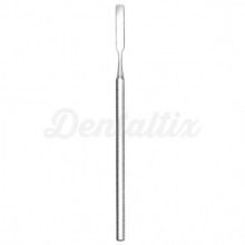 Fine Spatula