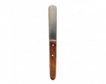 SPATULA FOR dental PLASTER
