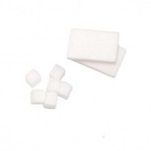 CuraSpon: Haemostatic sponges