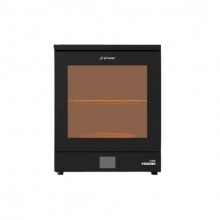 Cure Mega S: High Productivity Curing Station