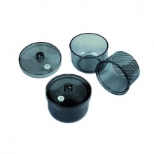 Bur Steriliser