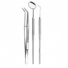 First Examination Kit