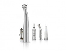 Friburg Student Rotary Kit