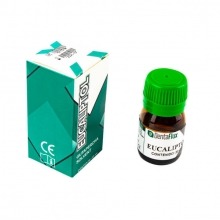 Eucalyptol: Gutta-percha solvent (20 ml)