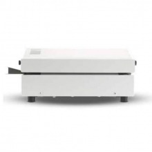 Euromatic Plus: Rotary Bag Sealing Machine