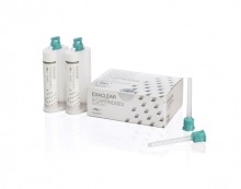 Exaclear Cartridge (2x48ml)