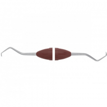 LM Dental Excavators: Round, Spoon and Apices