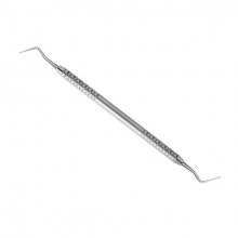 Silver: Precision Dental Excavator