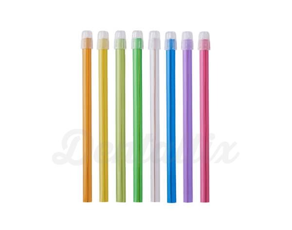 Monoart: EM15 Saliva Ejectors (100 pcs)