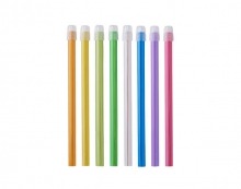 Monoart: EM15 Saliva Ejectors (100 pcs)