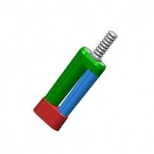F-300 Europin (1000 units)
