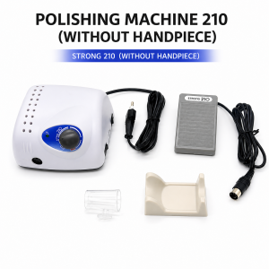 Dental Micromotor I 35000RPM with Pedal Control