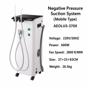 Suction Pump Model SP-2
