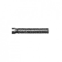 Milling cutter 837 Flat cylinder Diamond turbine (5u.)