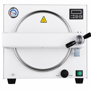 18L Autoclave Steam Sterilizer
