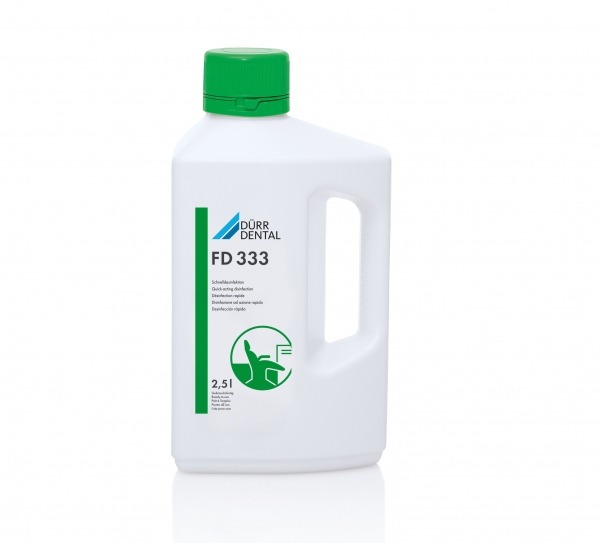 QUICK ACTION SANITIZER (2,5l.)