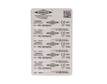 FG 167 - ISO 014 Diamond cutter (5 pcs.)