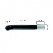 Light Guide for X-Cure curing light: