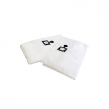 Dusty Dental Vacuum Cleaner Filter Bags (5 pcs)
