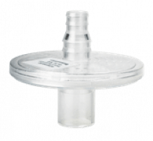 Hydrophobic Bacterial Filter for Vacuson (10u.)