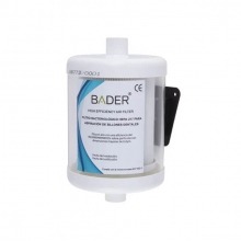 Universal Bacteriological Filter HEPA U17