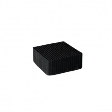 Air Purifier for 3D Printing with Active Carbon Filter