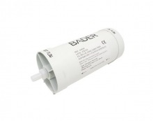 Amalgam Filter Separator for Suction and Dental Equipment
