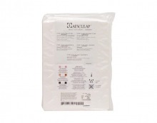 Paper filter pack for containers (171 x 232 mm)