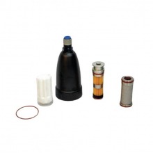 Antivirus and Antibacterial Filters for Primo Compressors