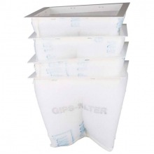 Replacement Filters for SG Suction Systems (4 pcs)