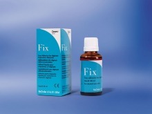 FIX liquid adhesives (30ml.) FILLING
