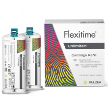 Flexitime Unlimited: New Generation Addition Silicone