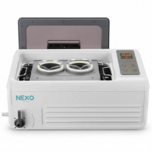 FoClean 60: Ultrasound Tank