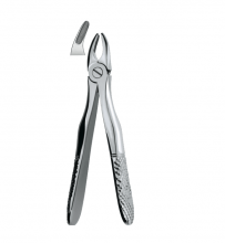 Forceps Pediatric Dentistry for Primary Dentition