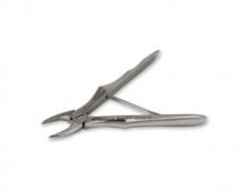 Forceps child exodontia