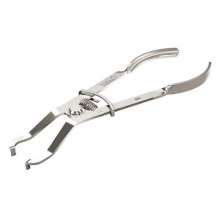 Halo Dental Clamp Holder